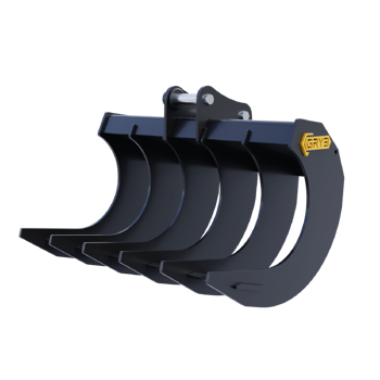 GRYB root rake