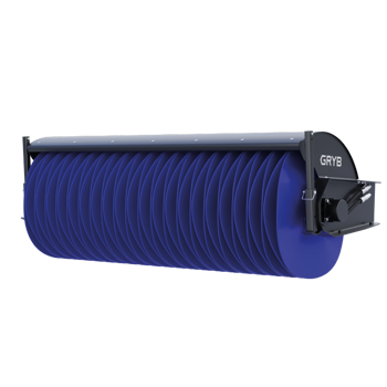 Commercial Rotary Broom GRYB