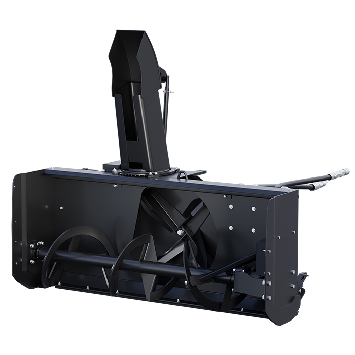 AG&LIGHT Website Product Frontmounthydraulicsnowblower 1 700X700 V1
