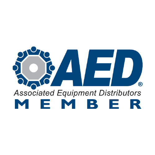 AED Logo