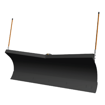 GRYB HD Front Blade