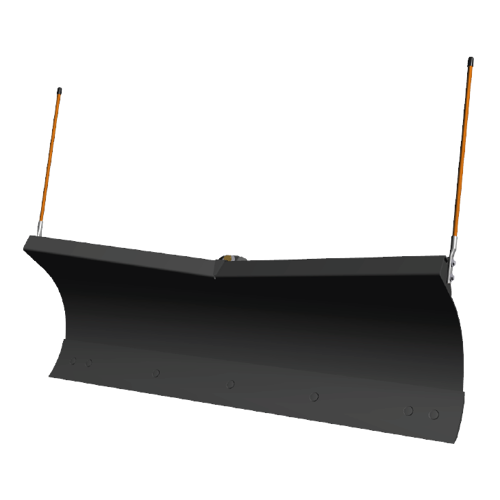 GRYB HD Front Blade