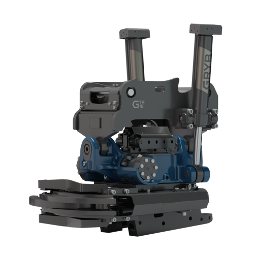 GTR Tiltrotator GRYB