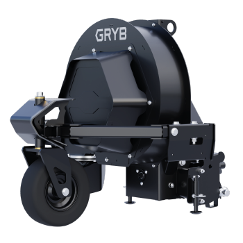 GRYB Small Debris Blower