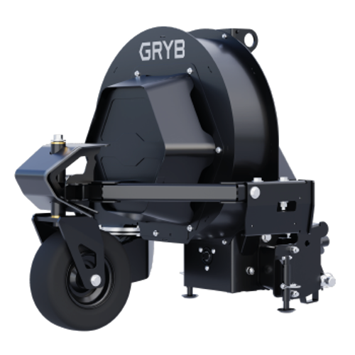 GRYB Small Debris Blower