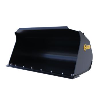 GRYB General Purpose Bucket