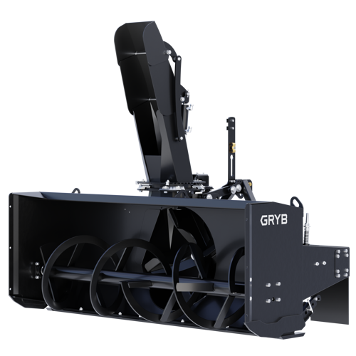 Commercial Snowblower 5Rdsb1280