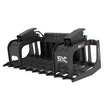 Shearex Brush Grapple
