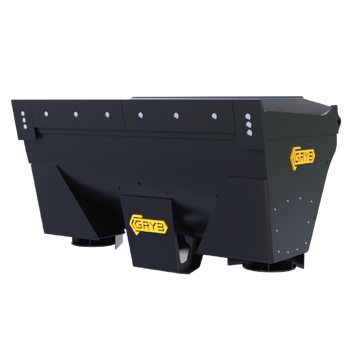 Spreader Bucket GRYB