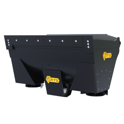 Spreader Bucket GRYB