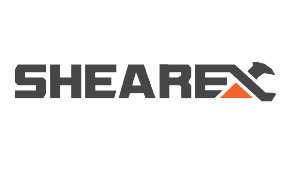 Shearex Logos
