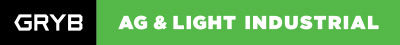 Gryb - Ag & light industrial