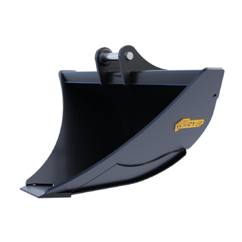 Trapezoidal Bucket GRYB