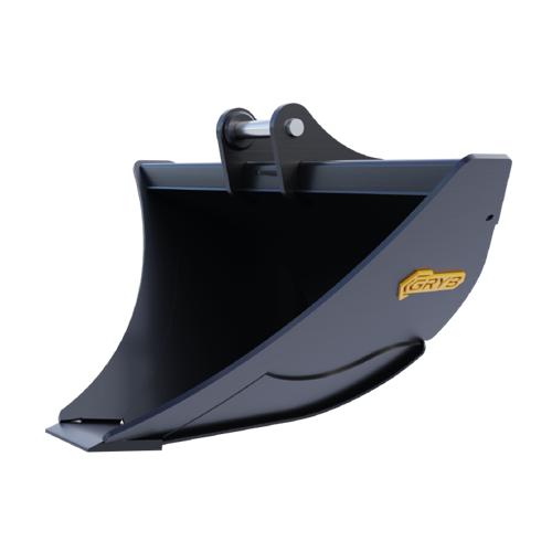 Trapezoidal Bucket GRYB