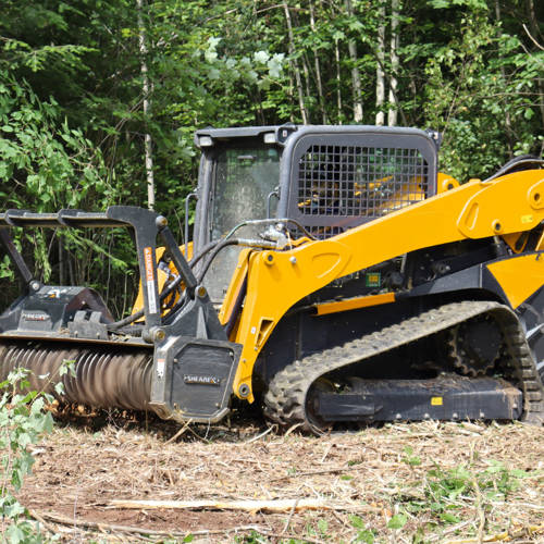 AG&LIGHT Website Icons Carrier Compactloader CTL V2