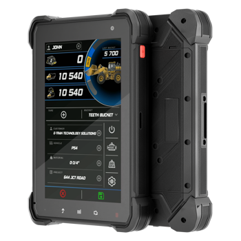 scale-pro etrak technology